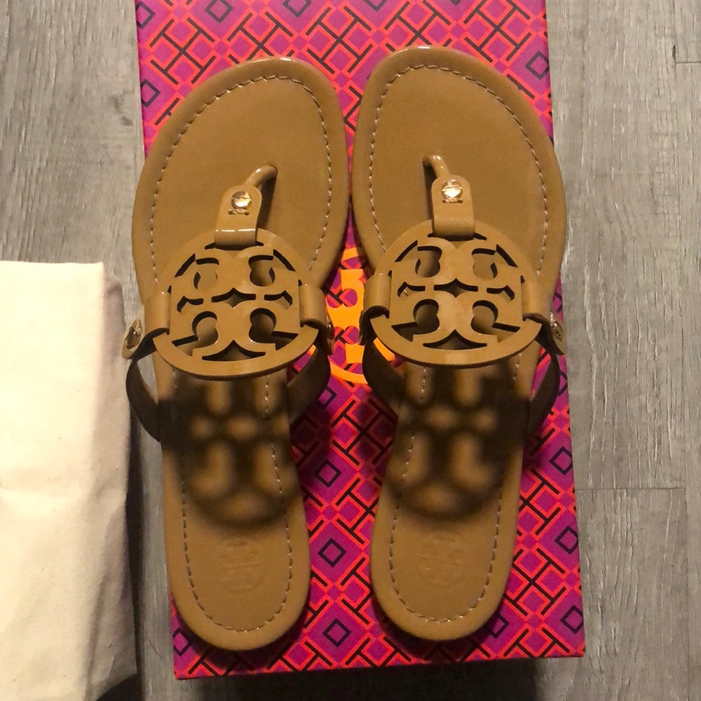 Tory Burch Sandals